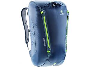 Рюкзак Deuter Rise Gravity Motion Navy-Granite (1052-3362017 3400)