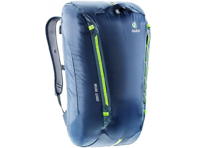 Рюкзак Deuter Rise Gravity Motion Navy-Granite (1052-3362017 3400) - Фото 1
