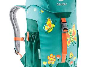 Рюкзак Deuter Schmusebär Green (1052-3610121 3239)