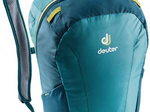 Рюкзак Deuter Speed Lite 12 Petrol-Arctic (1052-3410019 3325)