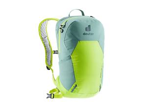 Рюкзак Deuter Speed Lite 13 Jade (1052-3410022 2807)