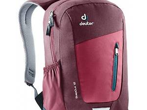 Рюкзак Deuter StepOut 12 Cardinal-Maron (1052-3810215 5527)