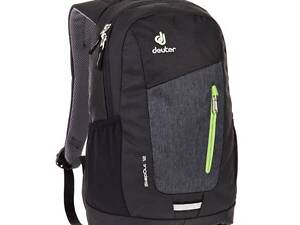 Рюкзак Deuter StepOut 12 Dresscode-Black (1052-3810215 7712)