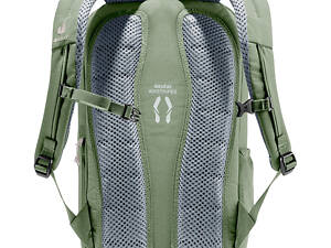 Рюкзак Deuter Stepout 16 Khaki (1052-3815123 2618)