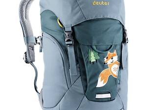 Рюкзак Deuter Waldfuchs 14 Синий (1052-3610322 3386)