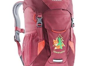 Рюкзак Deuter Waldfuchs Cardinal-Maron (1052-3610015 5527)