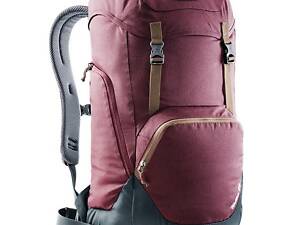 Рюкзак Deuter Walker 24 old Maron-Midnight (1052-3810717 5323)