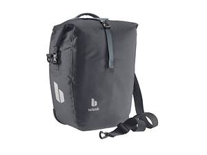 Рюкзак Deuter Weybridge 20+5 Graphite (1052-3230122 4014)