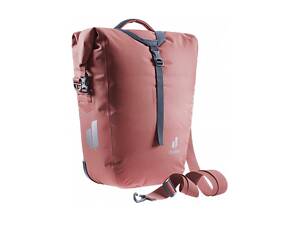 Рюкзак Deuter Weybridge 20+5 Redwood (1052-3230122 5579)