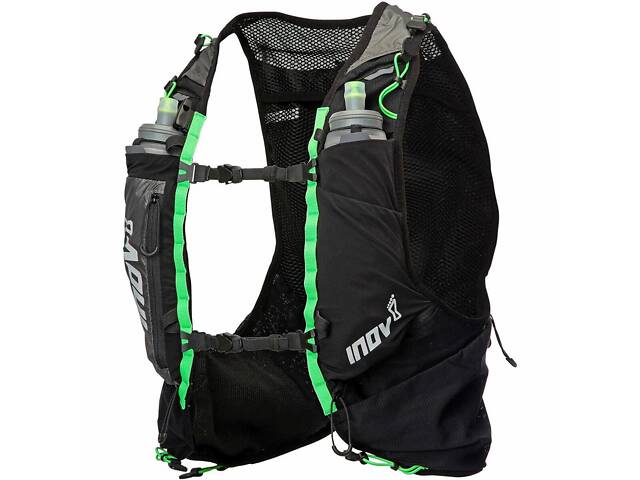 Рюкзак для бігу Inov-8 Race Ultra Pro 5 літрів з гідросистемою - Фото 2