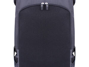 Рюкзак для ноутбука Bagland Roll 21 л. черный (00156169)