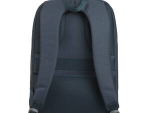 Рюкзак для ноутбука Bagland Shine 16 л. светло-серый (0058166)