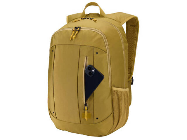 Рюкзак для ноутбука Case Logic 15,6' Jaunt 23L WMBP-215 Dim Gold (3205149) - Фото 3