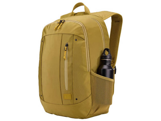 Рюкзак для ноутбука Case Logic 15,6' Jaunt 23L WMBP-215 Dim Gold (3205149) - Фото 4