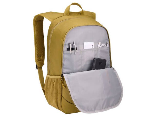 Рюкзак для ноутбука Case Logic 15,6' Jaunt 23L WMBP-215 Dim Gold (3205149) - Фото 5