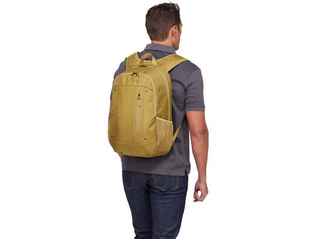 Рюкзак для ноутбука Case Logic 15,6' Jaunt 23L WMBP-215 Dim Gold (3205149) - Фото 8
