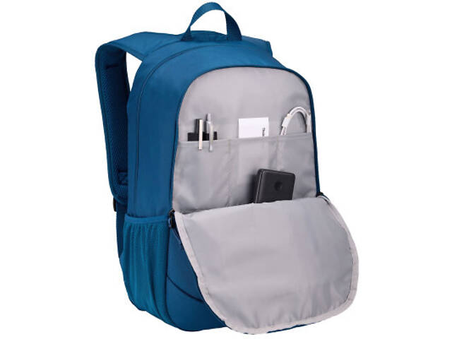 Рюкзак для ноутбука Case Logic 15,6' Jaunt 23L WMBP-215 Dark Teal (3205148) - Фото 5
