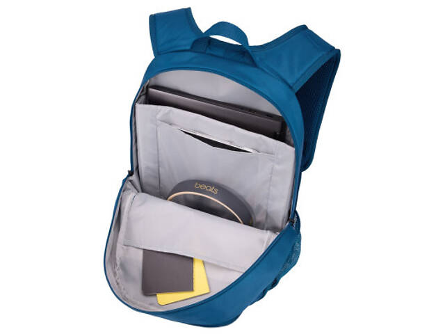 Рюкзак для ноутбука Case Logic 15,6' Jaunt 23L WMBP-215 Dark Teal (3205148) - Фото 7