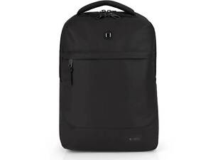 Рюкзак для ноутбука Gabol Backpack Bonus 14L Черный (930735)