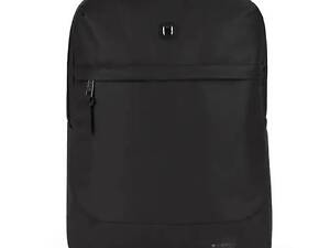Рюкзак для ноутбука Gabol Backpack Bonus 15L Чорний (930736)