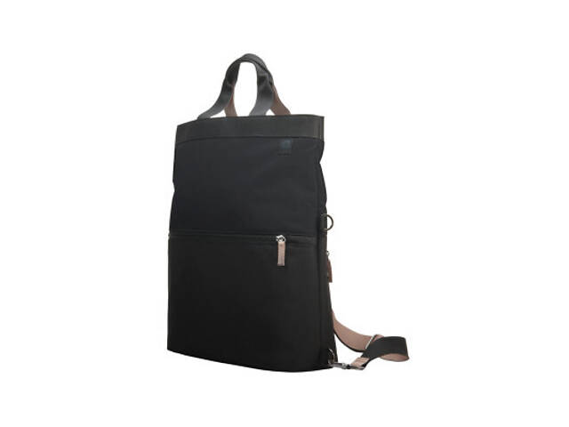 Рюкзак для ноутбука HP 14' Convertible Laptop Backpack Tote (9C2H0AA) - Фото 2