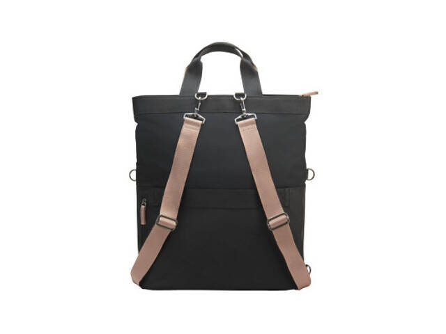 Рюкзак для ноутбука HP 14' Convertible Laptop Backpack Tote (9C2H0AA) - Фото 4