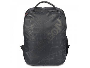 Рюкзак для ноутбука Redragon Aeneas GB-76 15.6' 30х12х42см (Чорний)