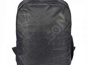 Рюкзак для ноутбука Redragon Aeneas GB-76 15.6' 30х12х42см (Черный)