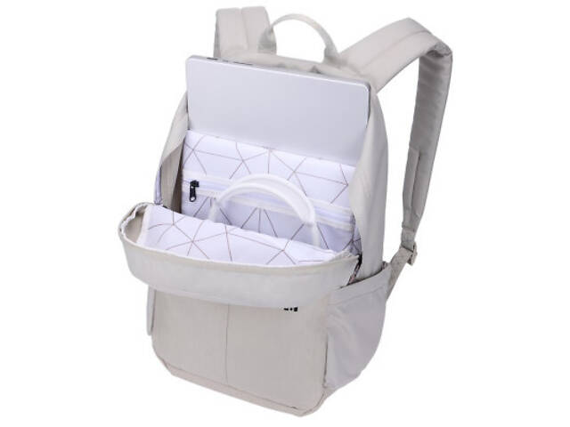 Рюкзак для ноутбука Thule 14' Campus Notus 20L TCAM-6115 Soft Sand (3205204) - Фото 2