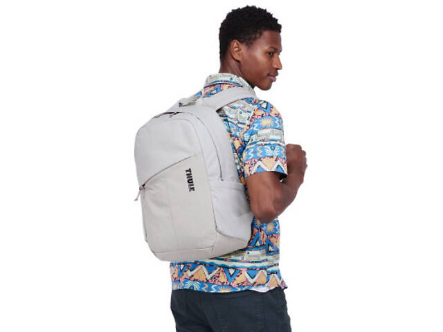 Рюкзак для ноутбука Thule 14' Campus Notus 20L TCAM-6115 Soft Sand (3205204) - Фото 4