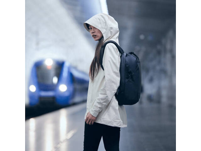 Рюкзак для ноутбука Thule 14' Tact 16L TACTBP-114 Black (3205292) - Фото 4