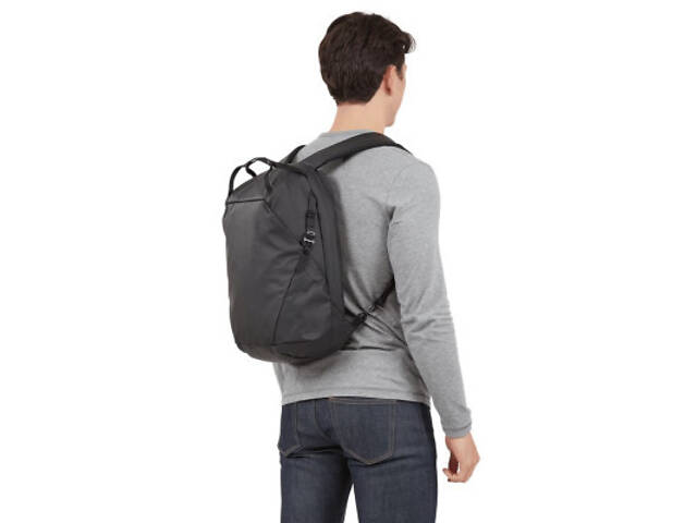 Рюкзак для ноутбука Thule 14' Tact 16L TACTBP-114 Black (3205292) - Фото 5