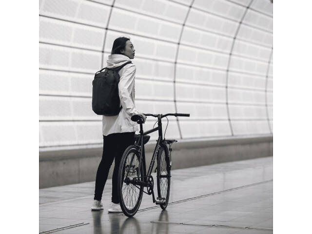 Рюкзак для ноутбука Thule 14' Tact 16L TACTBP-114 Black (3205292) - Фото 6