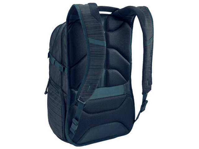Рюкзак для ноутбука Thule 15.6' Construct 28L CONBP-216 blue (3205355) - Фото 4