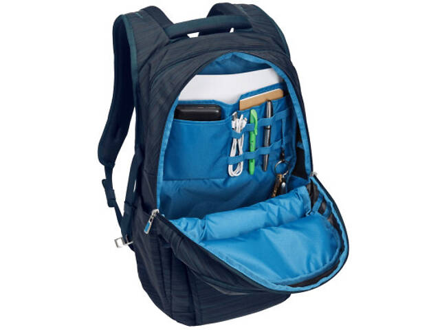 Рюкзак для ноутбука Thule 15.6' Construct 28L CONBP-216 blue (3205355) - Фото 5