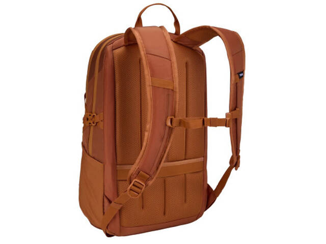 Рюкзак для ноутбука Thule 15.6' EnRoute 23L TEBP-4216 Natural Orange (3205181) - Фото 4