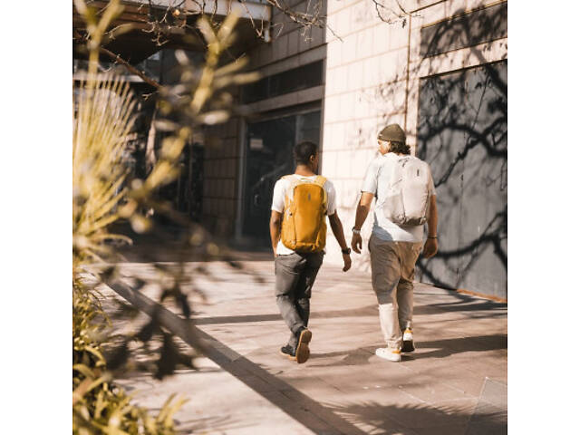 Рюкзак для ноутбука Thule 15.6' EnRoute 23L TEBP-4216 Natural Orange (3205181) - Фото 6