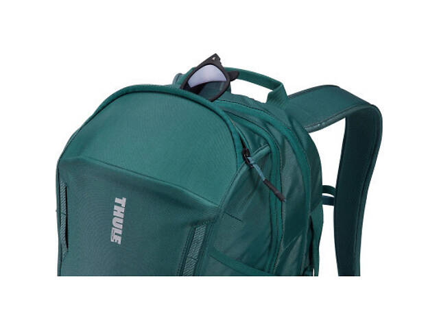 Рюкзак для ноутбука Thule 15.6' EnRoute 30L TEBP4416 Mallard Green (3204850) - Фото 3