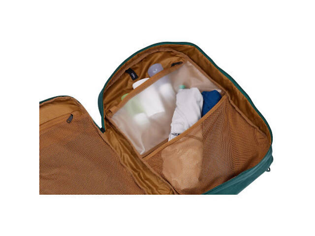 Рюкзак для ноутбука Thule 15.6' EnRoute 30L TEBP4416 Mallard Green (3204850) - Фото 4
