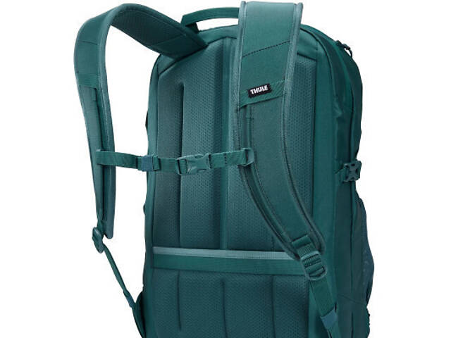 Рюкзак для ноутбука Thule 15.6' EnRoute 30L TEBP4416 Mallard Green (3204850) - Фото 8
