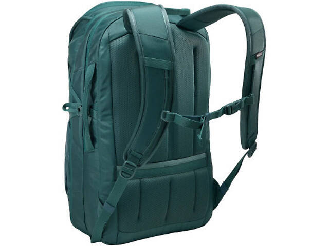 Рюкзак для ноутбука Thule 15.6' EnRoute 30L TEBP4416 Mallard Green (3204850) - Фото 10
