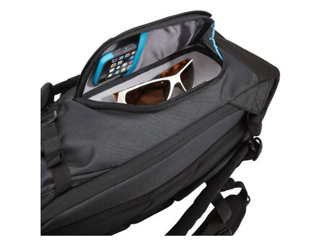 Рюкзак для ноутбука Thule 15' Subterra 25L TSDP-115 Dark Shadow (3205289) - Фото 4