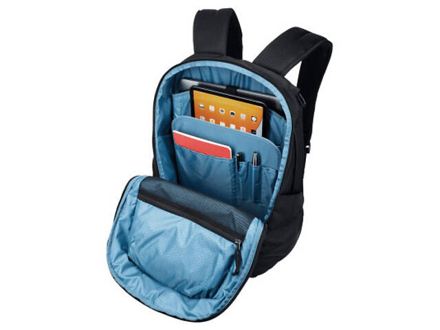 Рюкзак для ноутбука Thule 16' Accent Recycled 26L TACBP-2316, black (3205384) - Фото 2