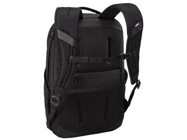 Рюкзак для ноутбука Thule 16' Accent Recycled 26L TACBP-2316, black (3205384) - Фото 4