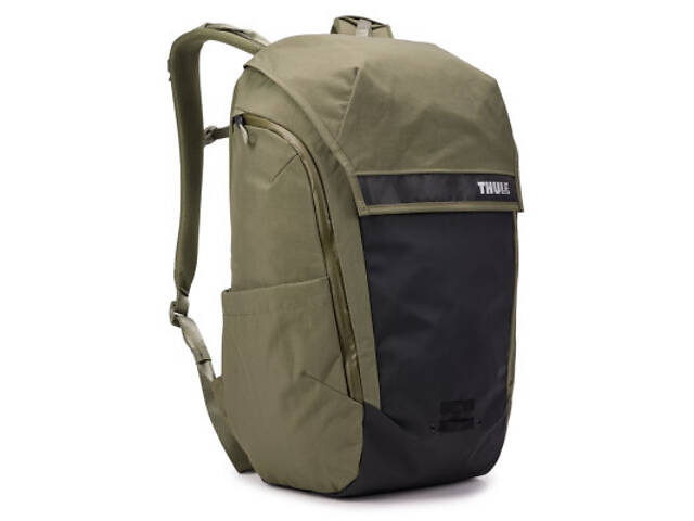 Рюкзак для ноутбука Thule 16' Paramount Commuter 28L TPBBP-328 Soft Green (3205236) - Фото 1