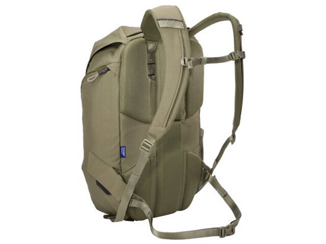 Рюкзак для ноутбука Thule 16' Paramount Commuter 28L TPBBP-328 Soft Green (3205236) - Фото 2