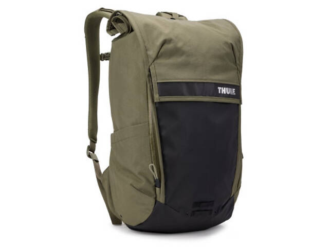 Рюкзак для ноутбука Thule 16' Paramount Commuter 20L TPBBP-320 Soft Green (3205233) - Фото 1