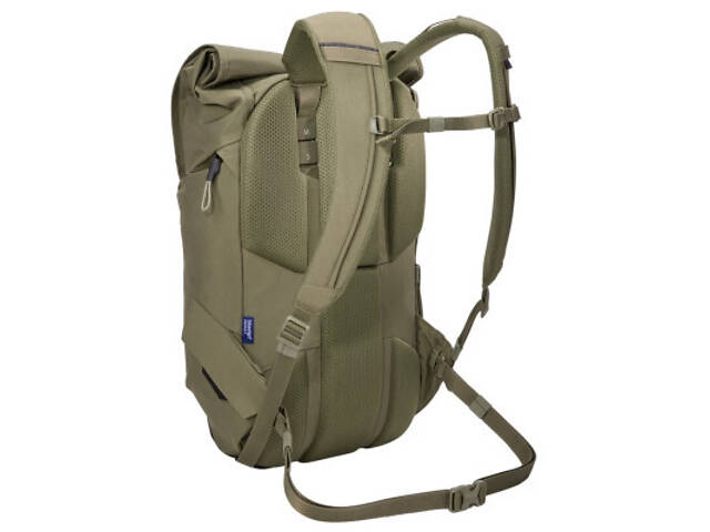 Рюкзак для ноутбука Thule 16' Paramount Commuter 20L TPBBP-320 Soft Green (3205233) - Фото 2