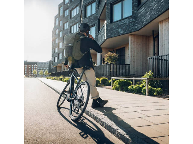 Рюкзак для ноутбука Thule 16' Paramount Commuter 20L TPBBP-320 Soft Green (3205233) - Фото 6