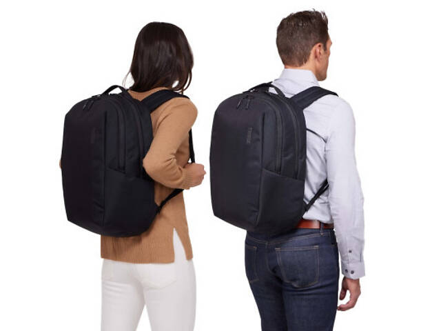 Рюкзак для ноутбука Thule 16' Subterra 2 21L TSLB-415 Black (3205024) - Фото 3